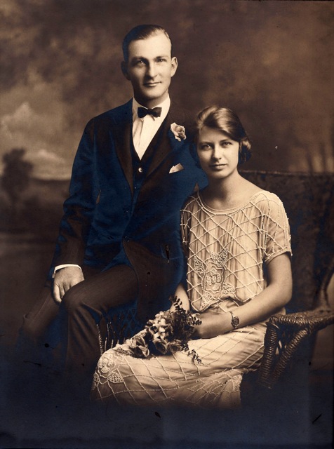 1924xparentswedding